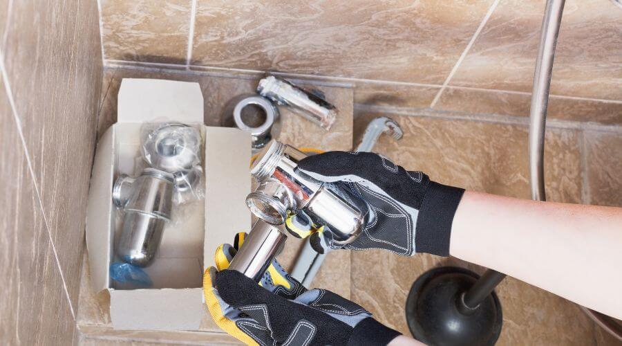 Local Chimney Repair in Moline, MI